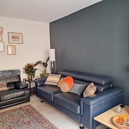 Appartement T3 Plein Centre Saint-Raphaël Екстериор снимка