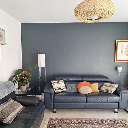 Appartement T3 Plein Centre Saint-Raphaël Екстериор снимка