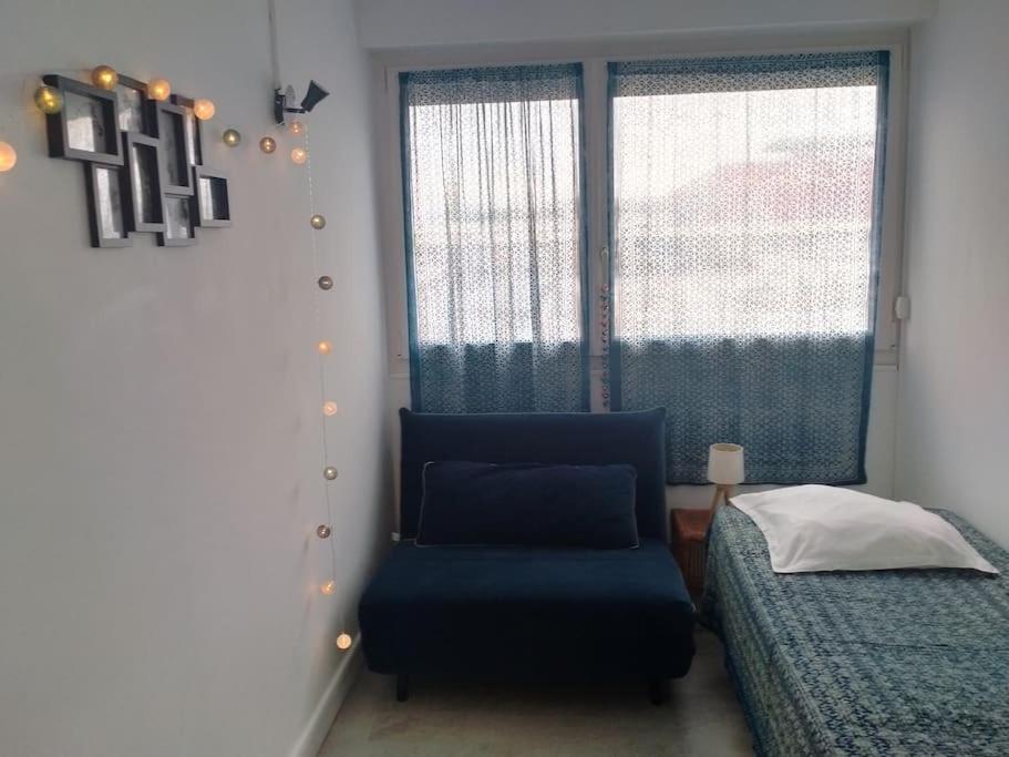 Appartement T3 Plein Centre Saint-Raphaël Екстериор снимка