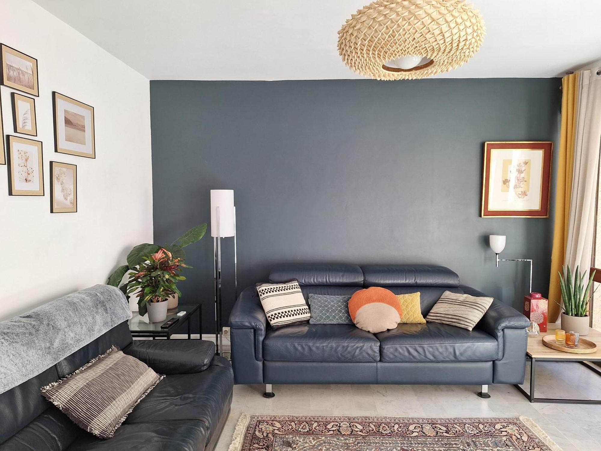 Appartement T3 Plein Centre Saint-Raphaël Екстериор снимка